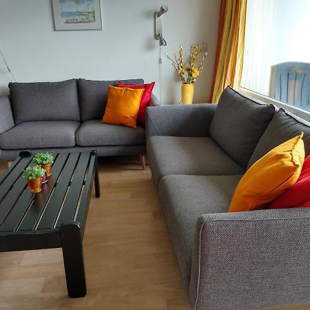 Duinzicht 6 Bed By The Sea Apartman Westkapelle Kültér fotó