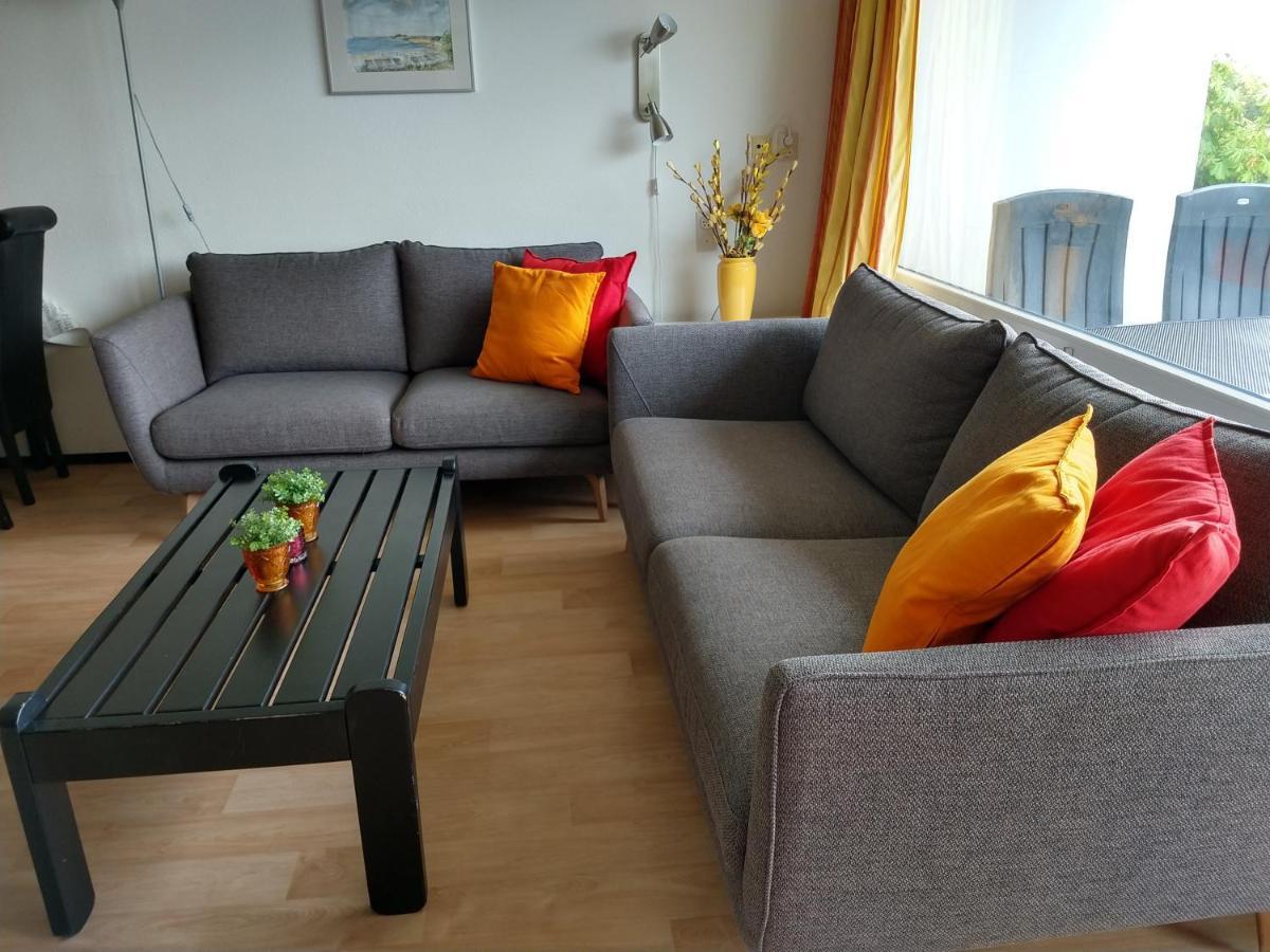 Duinzicht 6 Bed By The Sea Apartman Westkapelle Kültér fotó