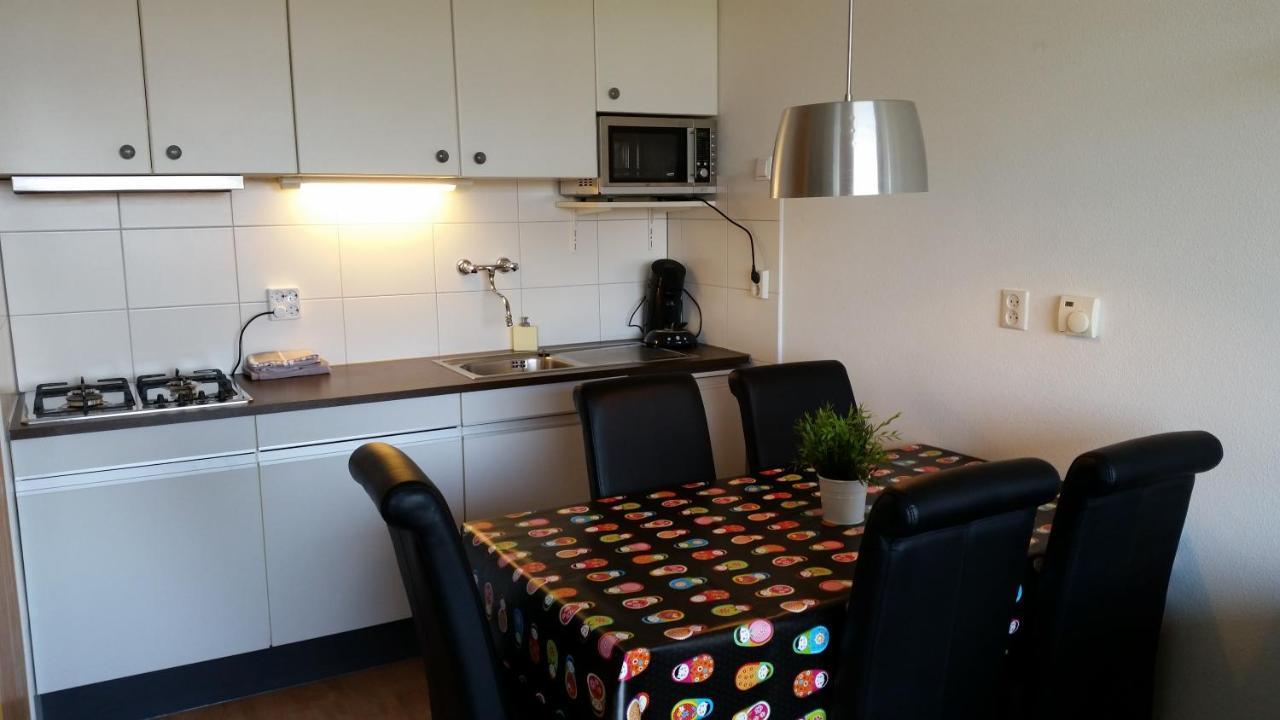 Duinzicht 6 Bed By The Sea Apartman Westkapelle Kültér fotó