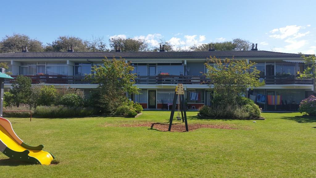Duinzicht 6 Bed By The Sea Apartman Westkapelle Kültér fotó
