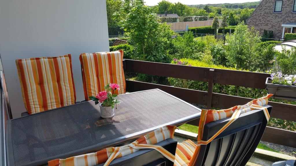 Duinzicht 6 Bed By The Sea Apartman Westkapelle Kültér fotó