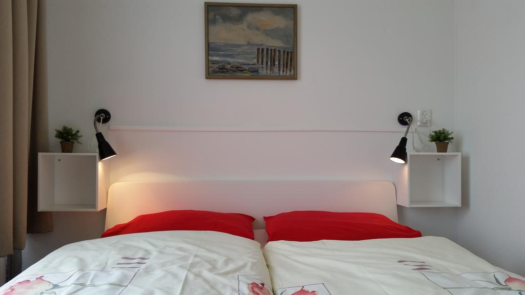 Duinzicht 6 Bed By The Sea Apartman Westkapelle Kültér fotó