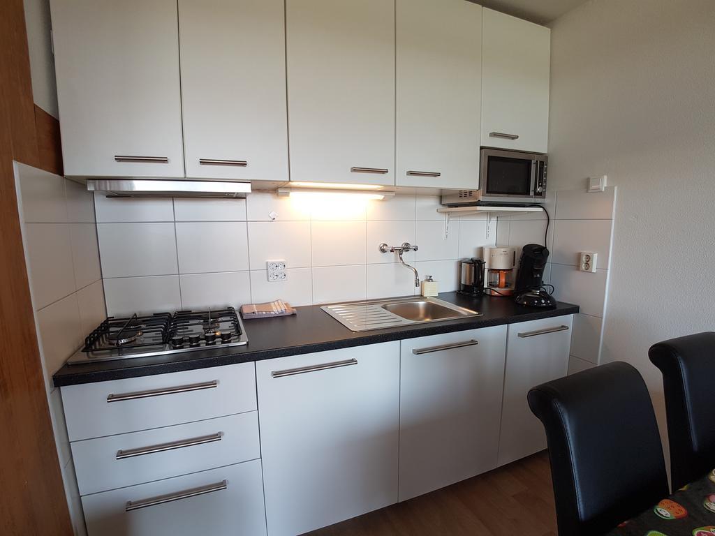 Duinzicht 6 Bed By The Sea Apartman Westkapelle Kültér fotó